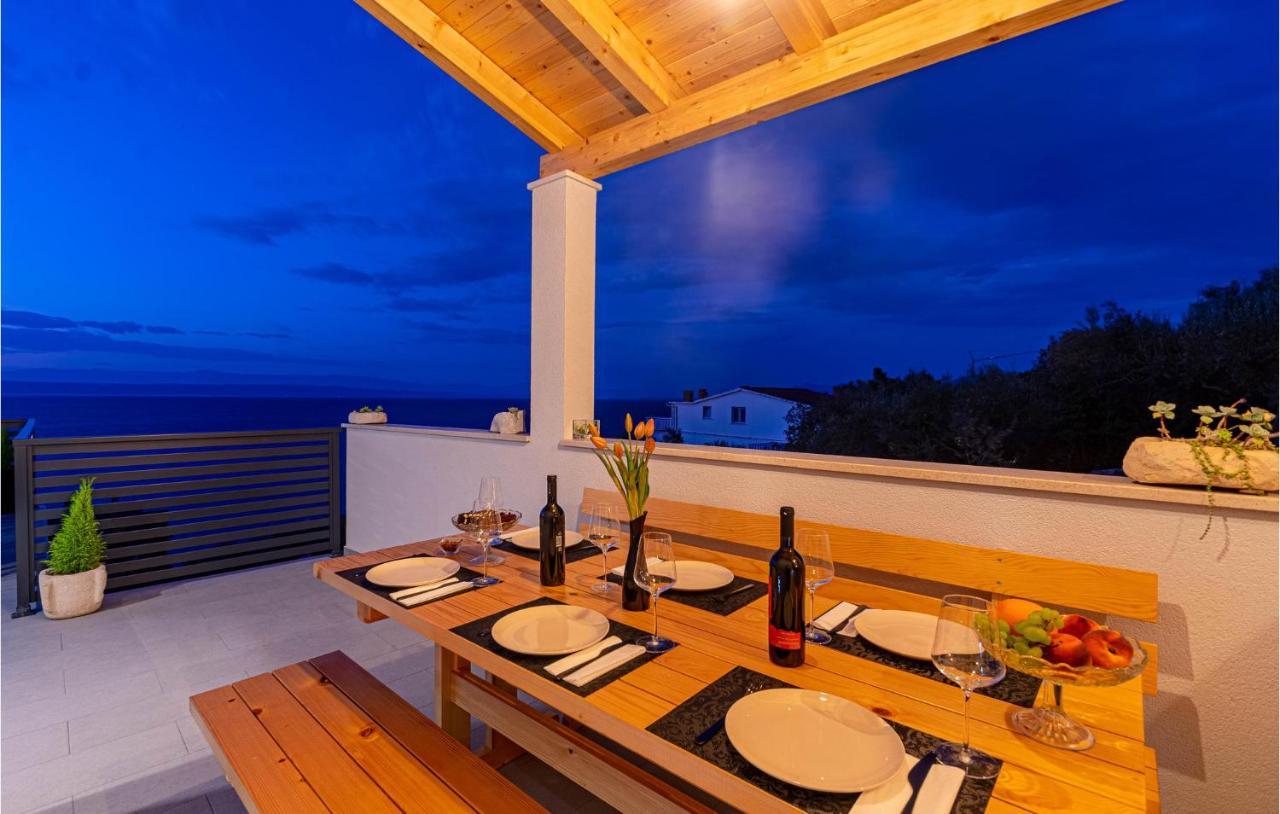 Gorgeous Home In Blato With Wifi 외부 사진